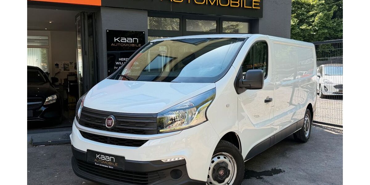 Fiat Talento 147.700 km 7.499 &euro; Köln 51107