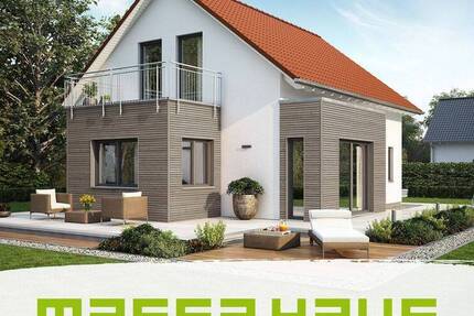 Haus Bergheim Paffendorf - 5 Zimmer, 113 m&sup2;, 434.997&euro; | Angebot:26790003