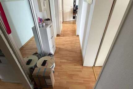 Wohnung Köln Höhenberg - 3 Zimmer, 65 m&sup2;, 780&euro; | Angebot:27121090