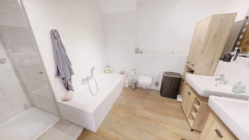 Doppelhaushälfte Kerpen Manheim-neu - 4 Zimmer, 117 m&sup2;, 1.350&euro; | Angebot:25744813