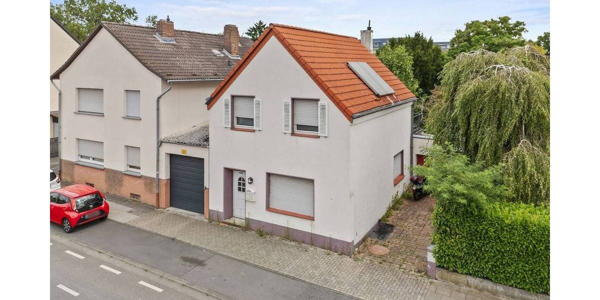 Einfamilienhaus Köln Wahn - 6 Zimmer, 143 m&sup2;, 990.000&euro; | Angebot:25675077