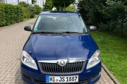 Skoda Fabia 163.000 km 2.800 &euro; Köln 51145