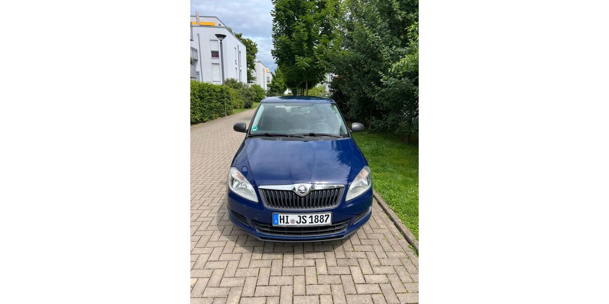 Skoda Fabia 163.000 km 2.800 &euro; Köln 51145