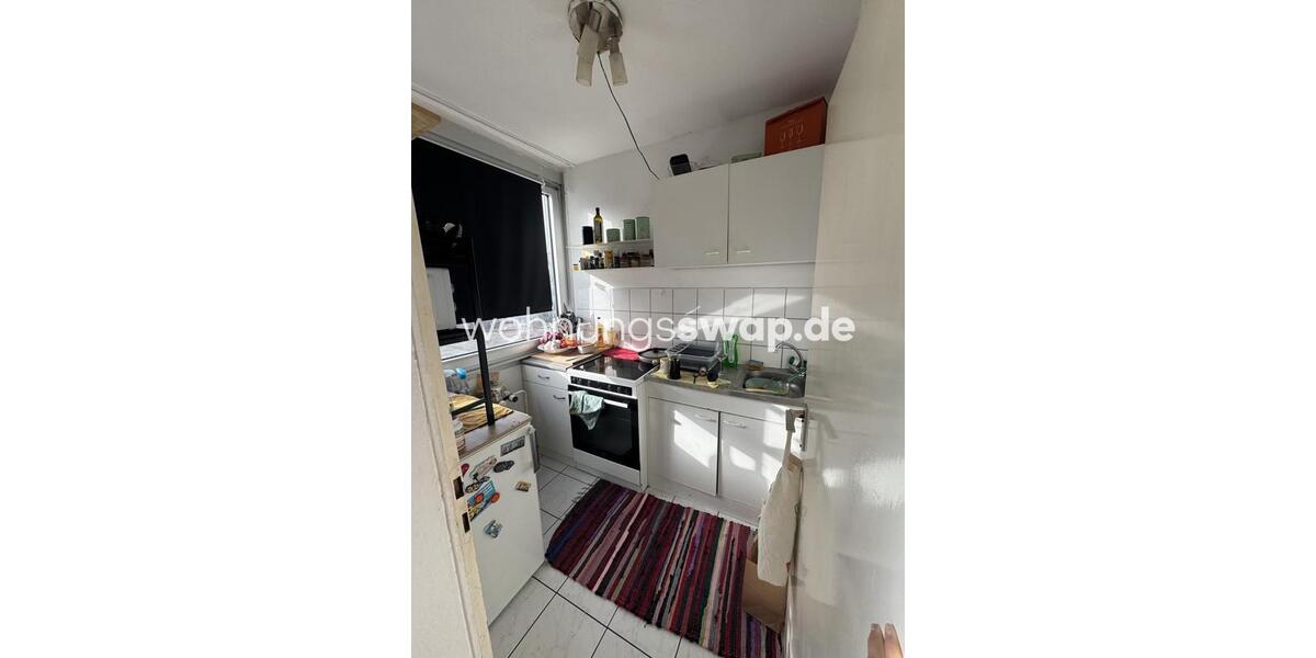Etagenwohnung Köln Lindenthal - 1 Zimmer, 38 m&sup2;, 450&euro; | Angebot:25430639