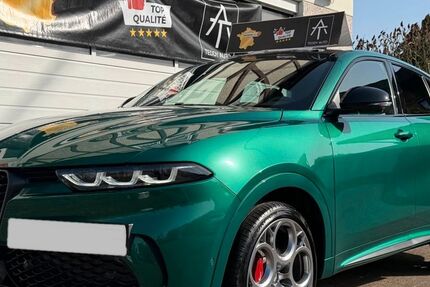 Alfa Romeo Tonale 24.982 km 36.990 &euro; Nideggen 52385