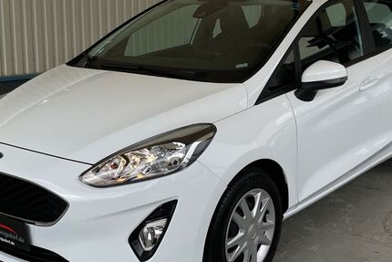 Ford Fiesta 60.688 km 11.800 &euro; Frechen-Königsdorf 50226