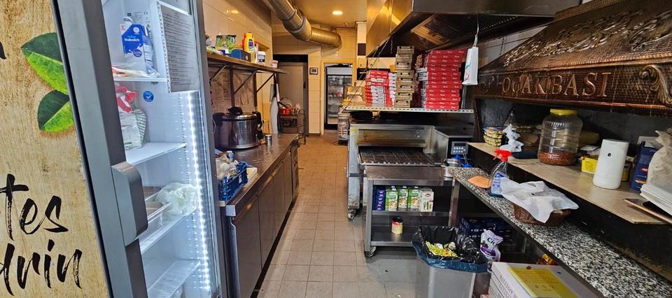 Gewerbeobjekt Köln Kalk - 50&euro; | Angebot:25956884