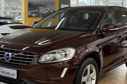 Volvo XC60 188.000 km 12.999 &euro; Kerpen 50171