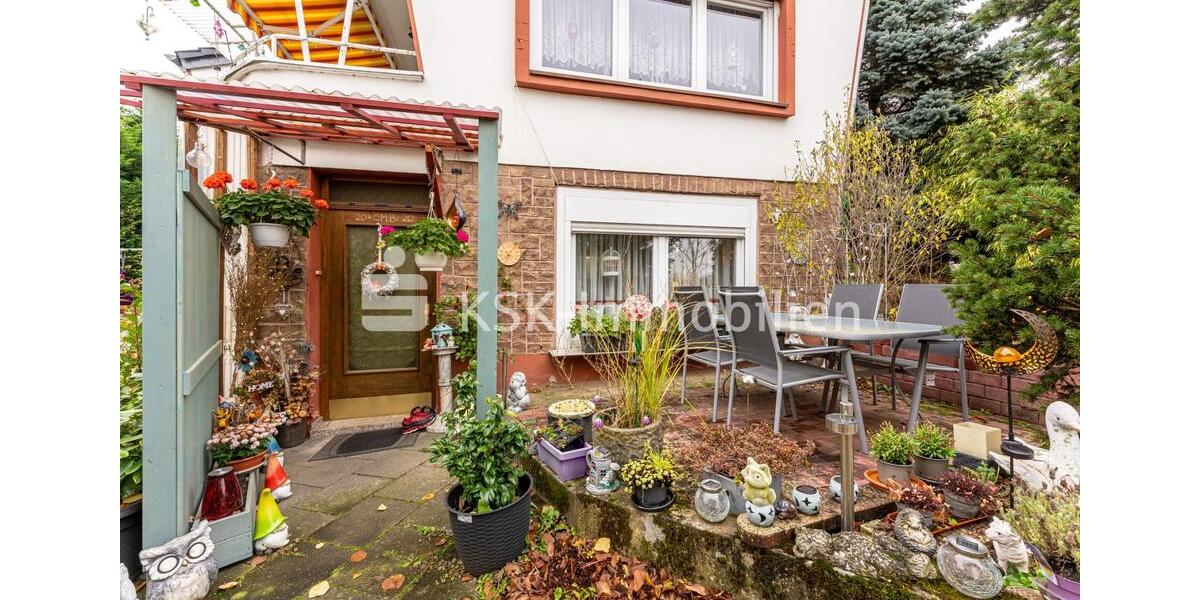 Einfamilienhaus Bornheim - 4 Zimmer, 114 m&sup2;, 340.000&euro; | Angebot:9153003
