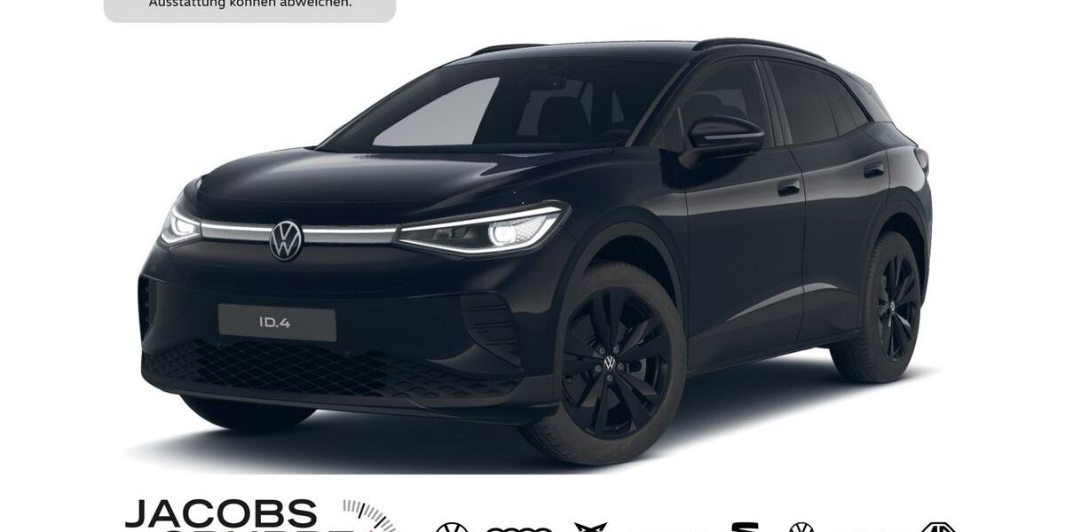 VW ID.4 3.333 km 48.850 &euro; Düren 52351
