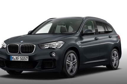 BMW X1 104.752 km 24.440 &euro; Bergheim 50126