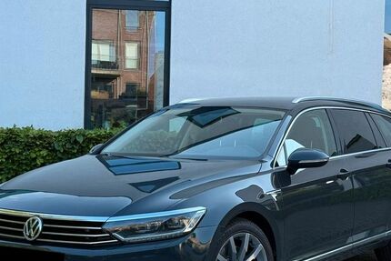 VW Passat 121.381 km 14.950 &euro; Hürtgenwald 52393