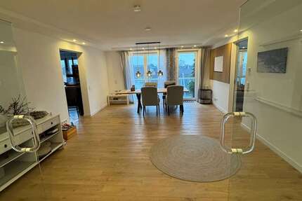 Wohnung Leverkusen Opladen - 4 Zimmer, 151 m&sup2;, 1.992&euro; | Angebot:24918523