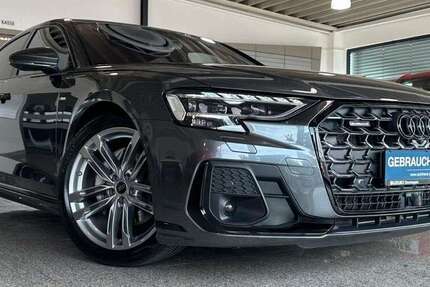 Audi A8 14.709 km 76.990 &euro; Dormagen 41540