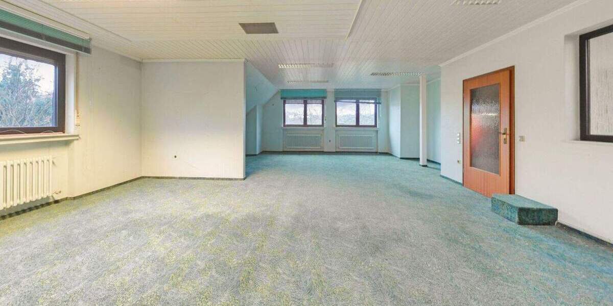 Doppelhaushälfte Leverkusen Rheindorf - 7 Zimmer, 118 m&sup2;, 499.000&euro; | Angebot:25781323