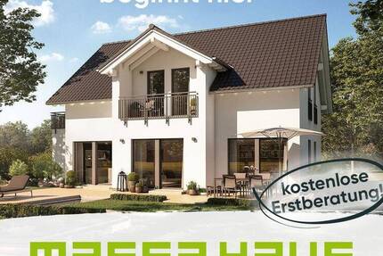 Haus Kerpen Manheim-neu - 4 Zimmer, 160 m&sup2;, 444.668&euro; | Angebot:26806569