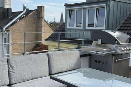Zimmer Köln Neustadt/Nord - 1.050&euro; | Angebot:27126591