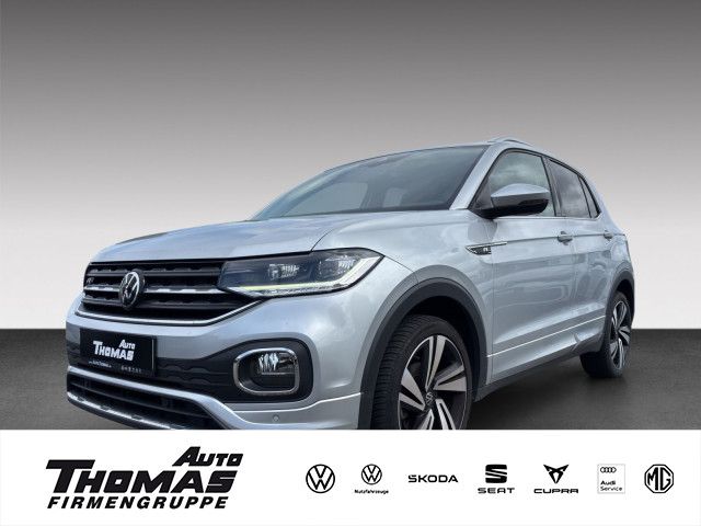 VW T-Cross 42.173 km 20.800 &euro; Bornheim 53332