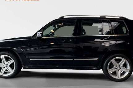 Mercedes-Benz GLK 220 123.220 km 20.990 &euro; Bedburg 50181