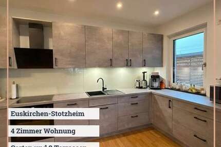 Wohnung Euskirchen Dom-Esch - 4 Zimmer, 96 m&sup2;, 1.275&euro; | Angebot:25172587