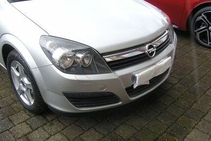 Opel Astra 123.850 km 2.900 &euro; Erftstadt 50374