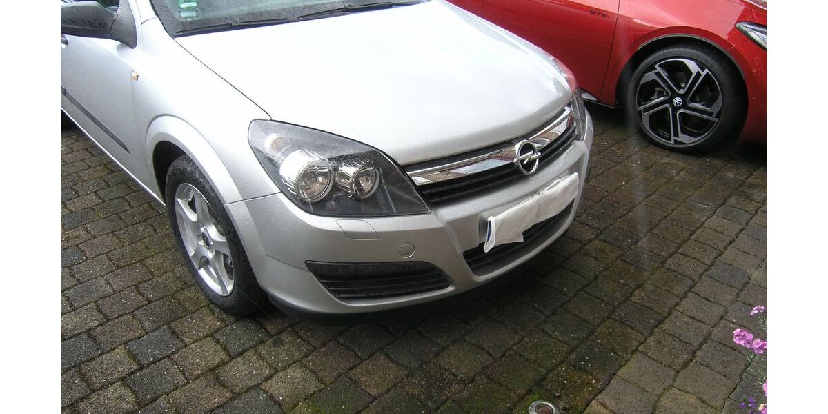 Opel Astra 123.850 km 2.900 &euro; Erftstadt 50374