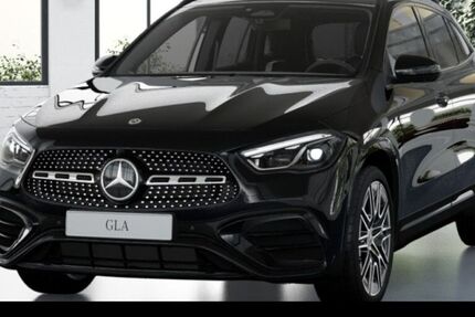 Mercedes-Benz GLA 200 9.900 km 43.990 &euro; Frechen 50226