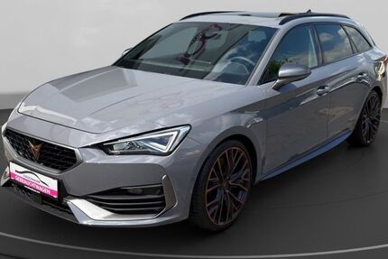Cupra Leon 74.088 km 29.790 &euro; Euskirchen 53879