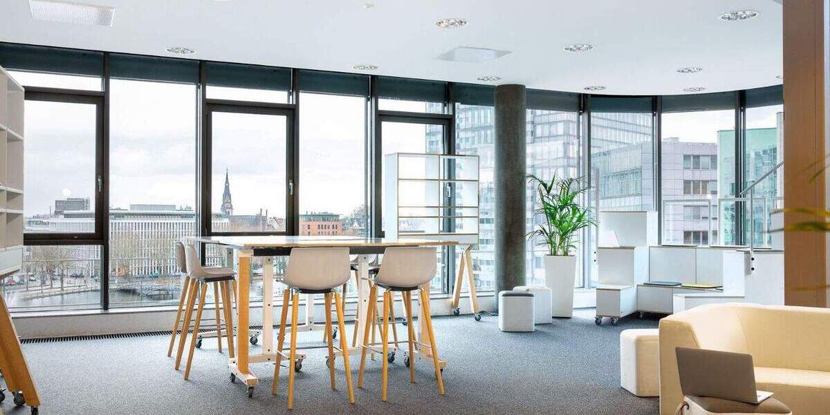 Gewerbeobjekt Köln Neustadt-Nord - 4.800&euro; | Angebot:25865074