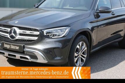 Mercedes-Benz GLC 220 42.671 km 39.890 &euro; Leverkusen 51371