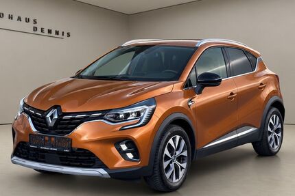 Renault Captur 66.000 km 14.990 &euro; Jülich 52428