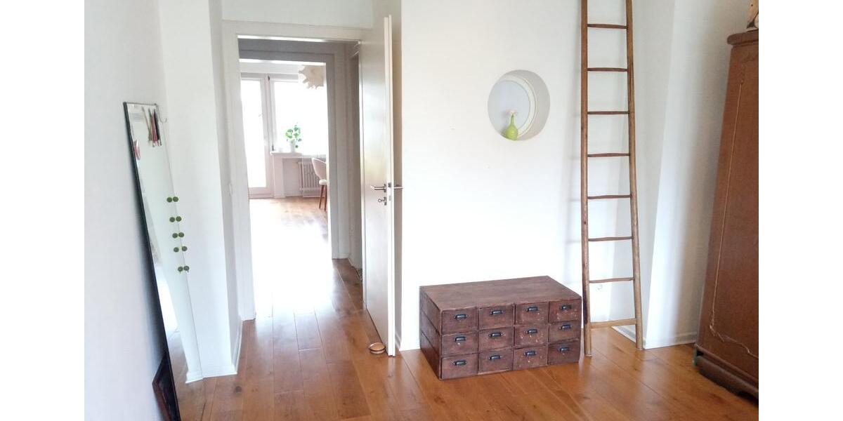 Etagenwohnung Köln Rodenkirchen - 3 Zimmer, 68 m&sup2;, 388.000&euro; | Angebot:24525341