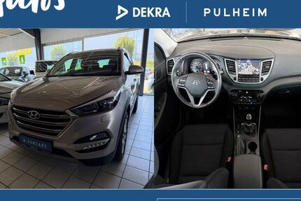 Hyundai TUCSON 61.500 km 15.899 &euro; Pulheim 50259