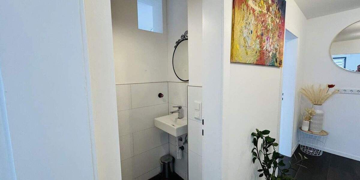 Mehrfamilienhaus, Wohnhaus Aldenhoven - 8 Zimmer, 182 m&sup2;, 419.000&euro; | Angebot:25728321