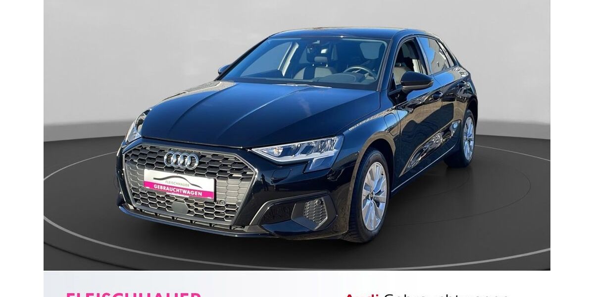Audi A3 30.655 km 21.980 &euro; Köln 51145