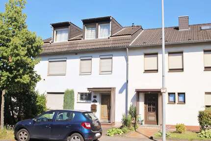 Wohnung Hürth - 2 Zimmer, 75 m&sup2;, 975&euro; | Angebot:27129741