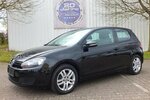 VW Golf 1.4i TRENDLINE KLIMAANLAGE SPORT-LMF SHZ 132.895 km 6.598 &euro; Köln 50858