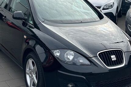 Seat Altea 51.000 km 6.250 &euro; Bergheim (bei Köln) 50129