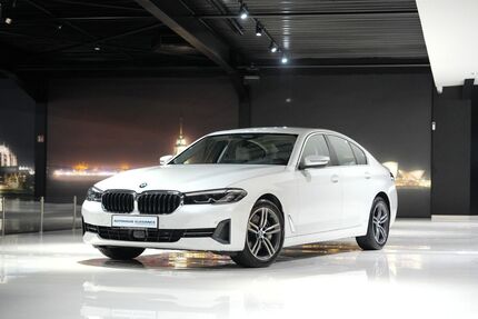 BMW 540 50.896 km 42.980 &euro; Dormagen 41541