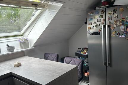 Wohnung Euskirchen Dom-Esch - 2.5 Zimmer, 65 m&sup2;, 950&euro; | Angebot:24983728