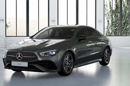 Mercedes-Benz CLA 250 9.954 km 38.900 &euro; Düren 52349