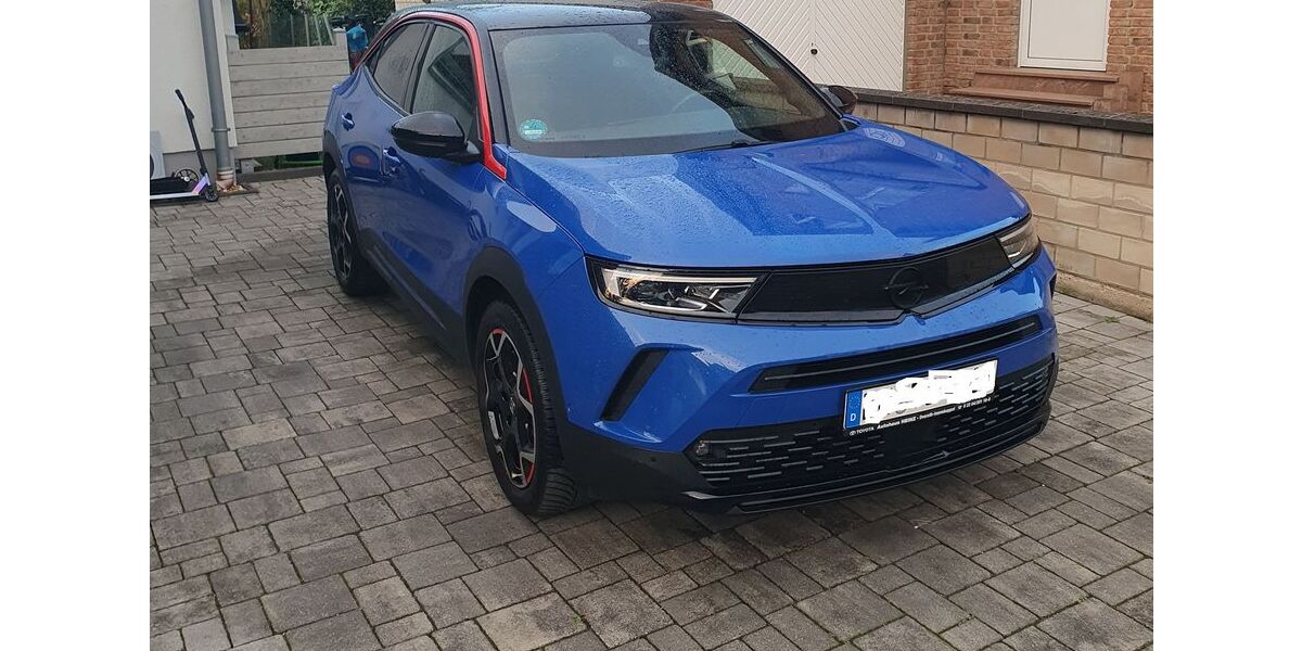 Opel Mokka-e 39.997 km 16.000 &euro; Hürth 50354