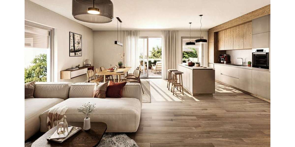 Etagenwohnung Köln Ehrenfeld - 4 Zimmer, 101 m&sup2;, 759.900&euro; | Angebot:25548178