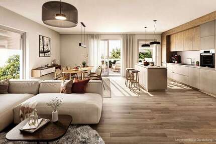 Wohnung Köln Ehrenfeld - 4 Zimmer, 101 m&sup2;, 759.900&euro; | Angebot:25548178