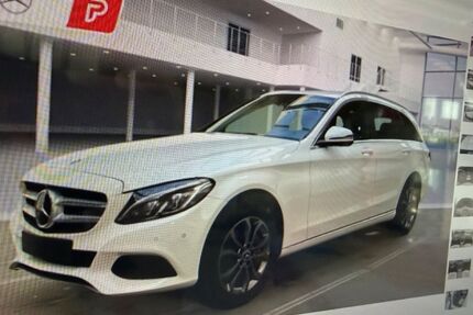 Mercedes-Benz C 250 144.301 km 15.650 &euro; Aldenhoven 52457