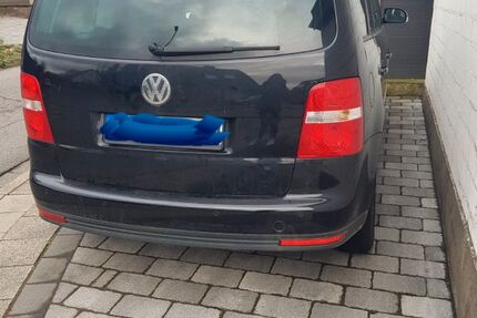 VW Touran 186.000 km 4.000 &euro; Jüchen 41363