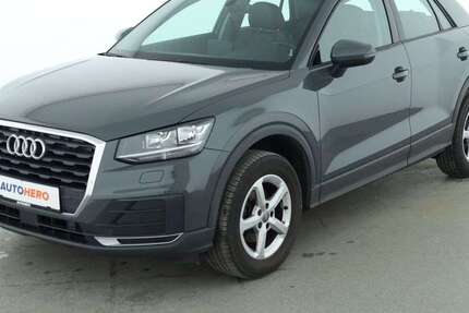Audi Q2 83.560 km 21.480 &euro; Köln 50739