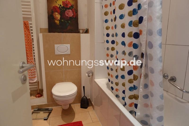 Etagenwohnung Köln Lindenthal - 3 Zimmer, 75 m&sup2;, 1.425&euro; | Angebot:25909426