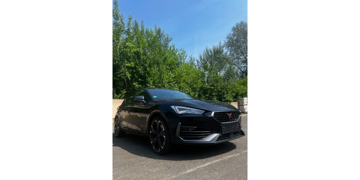 Cupra Leon 47.000 km 20.500 &euro; Leverkusen 51373