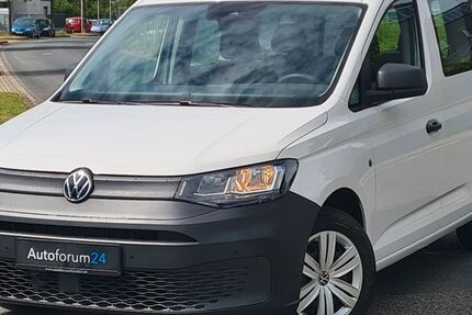 VW Caddy 35.000 km 18.999 &euro; Jülich 52428